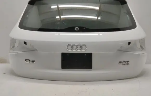 Audi Q5 SQ5 Tailgate/trunk/boot lid