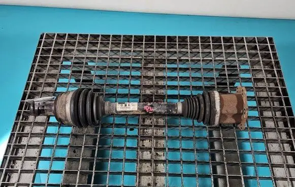 Audi A6 S6 C7 4G Front driveshaft 4G0407271F IMPRK1495175