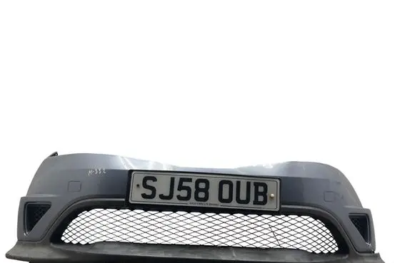 Honda Civic Front bumper 71101