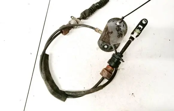 Mazda CX-7 Gear shift cable linkage 
