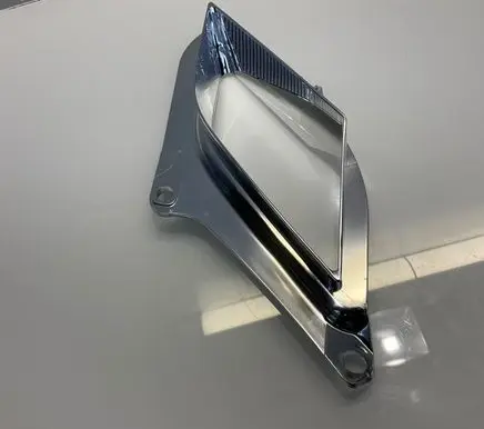 Mercedes-Benz E W212 Headlight part 16642300
