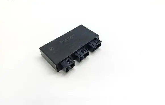 BMW 5 E60 E61 Parking PDC control unit/module 9116264 66219116264