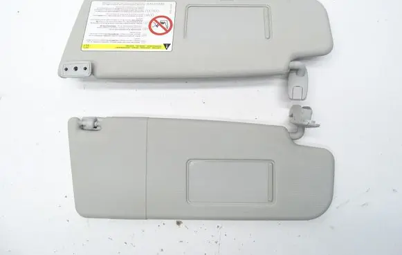 Skoda Yeti (5L) Sun visor 1Z0010702N