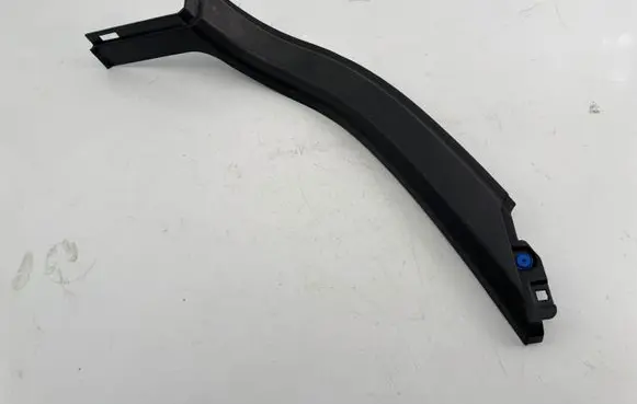 Tesla Model S Other trunk/boot trim element 100906500C