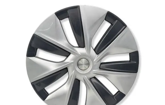 Tesla Model Y R19 wheel hub/cap/trim 104423500B