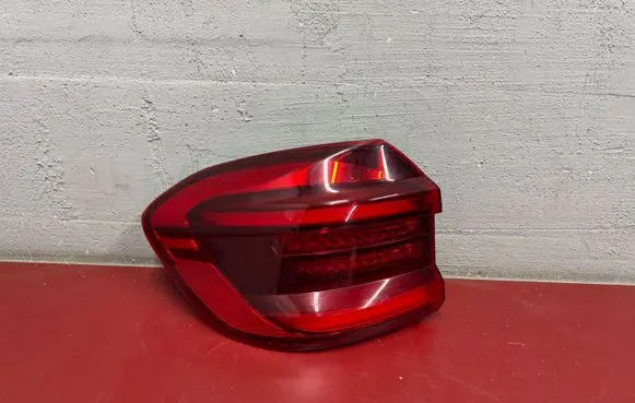 BMW X3 G01 Rear/tail lights 7408739 9853373