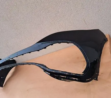 Mercedes-Benz EQB Front bumper A2438856901