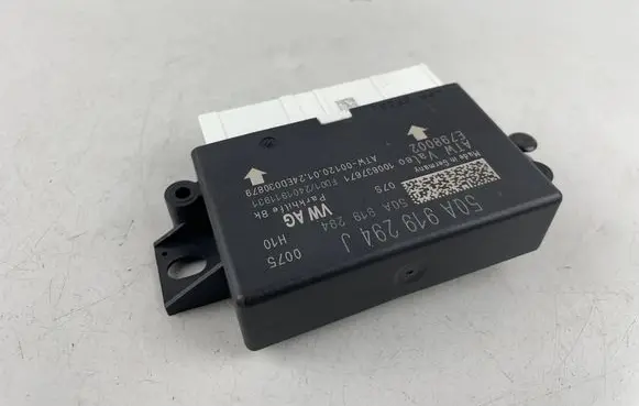 Volkswagen Arteon Shooting Brake Parking PDC control unit/module 5QA919294J