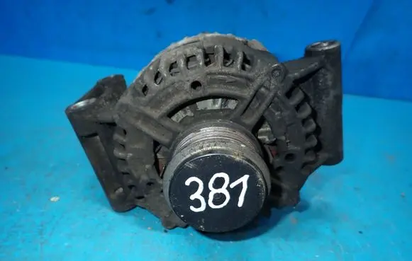 Ford Transit Generator/alternator 6CIT10300BC