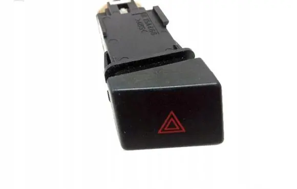Mazda MX-5 NC Miata Hazard light switch 15A468