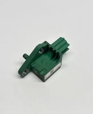 Volkswagen PASSAT B6 Airbag deployment crash/impact sensor 909606008