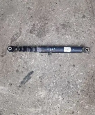 Peugeot 208 Rear shock absorber/damper 8230