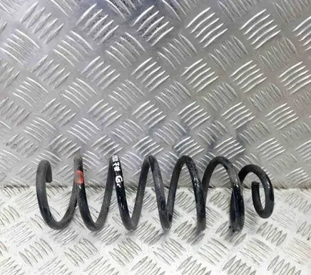 Nissan Qashqai Rear coil spring