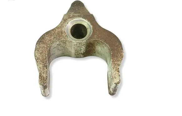 BMW 1 E82 E88 Fuel Injector clamp holder 