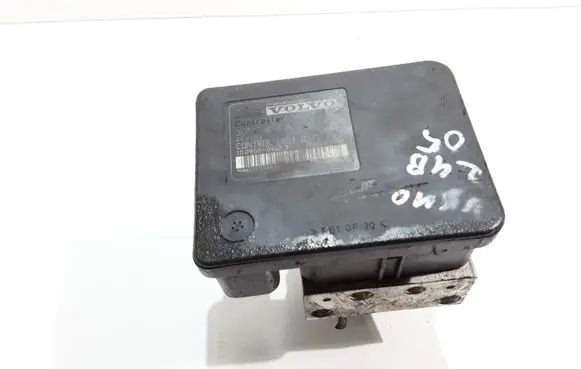 Volvo S40 ABS Pump 30647857A 4N512C405