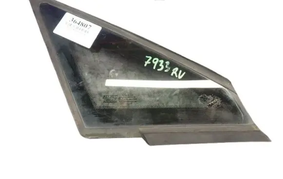 Fiat Punto (199) Rear side window