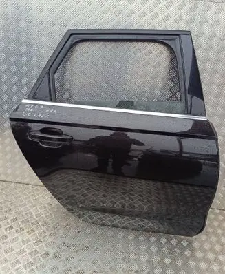 Audi A6 S6 C7 4G Rear door