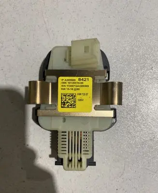 Mercedes-Benz C W205 Rain sensor A2059008421
