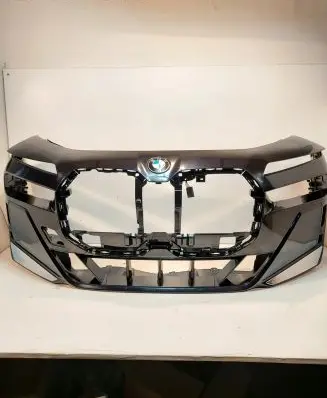 BMW 7 G70 Front bumper 5A672229081616