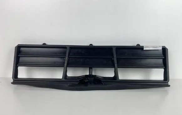 BMW 5 E60 E61 Radiator trim 51117178119