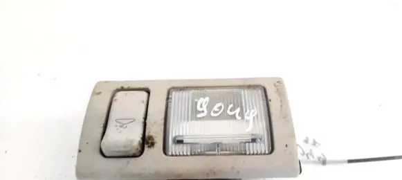 Chrysler Pacifica Other interior light 1142448