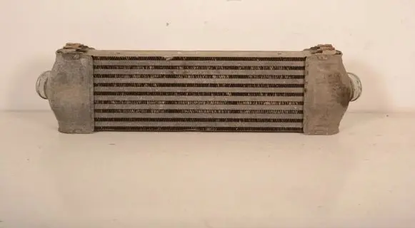 Ford Transit Intercooler radiator 6C119L440AC