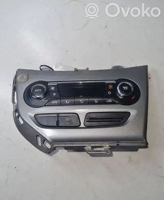 Ford C-MAX I Climate control unit BM5T18C612CL