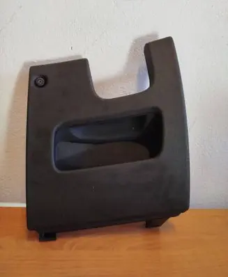 Alfa Romeo 159 Dashboard lower bottom trim panel 