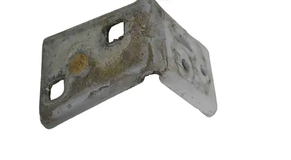 Ford Transit VII Fender mounting bracket JK2116D155AA
