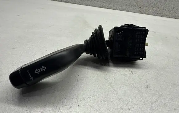 Opel Meriva A Indicator stalk 09185413