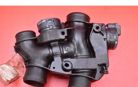Citroen C4 I Picasso Throttle body valve 9657485480