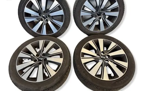 KIA Sportage R19 alloy rim 52910F1420