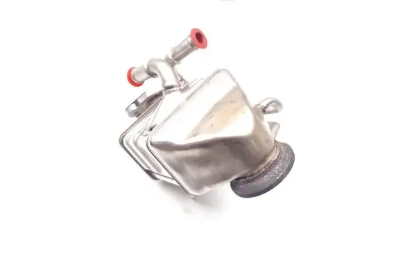 Ford Mondeo MK V EGR valve cooler HG9C-9F464-AA