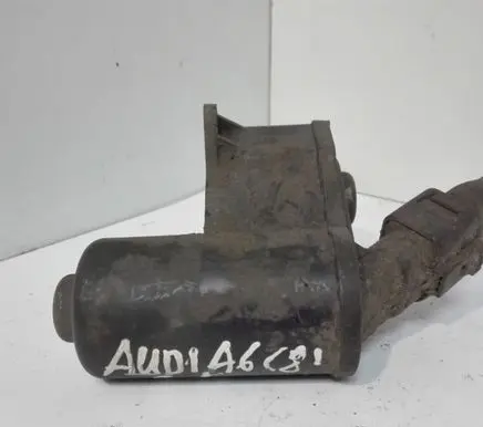 Audi A6 S6 C6 4F Hand brake/parking brake motor 32329695