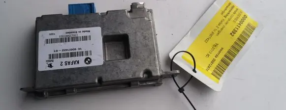 BMW M5 Engine ECU kit and lock set 9307422