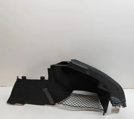 Porsche Panamera (970) Trunk/boot side trim panel 97055105205