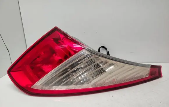 Renault Megane III Rear/tail lights 2008R