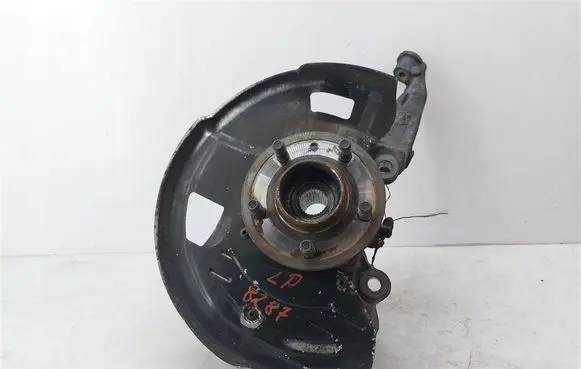 Land Rover Range Rover L460 Type LK Front wheel hub spindle knuckle