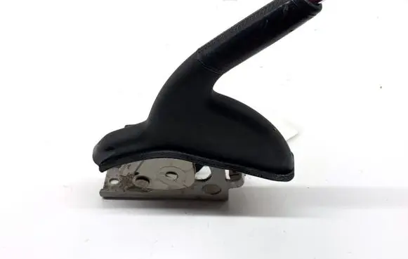 Mazda CX-7 Handbrake/parking brake lever assembly 