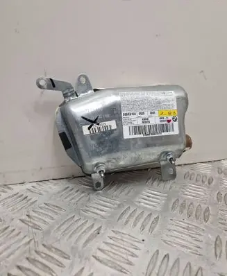 BMW 5 E60 E61 Front door airbag 6963022
