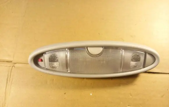 Mini One - Cooper R50 - 53 Front seat light 6961987