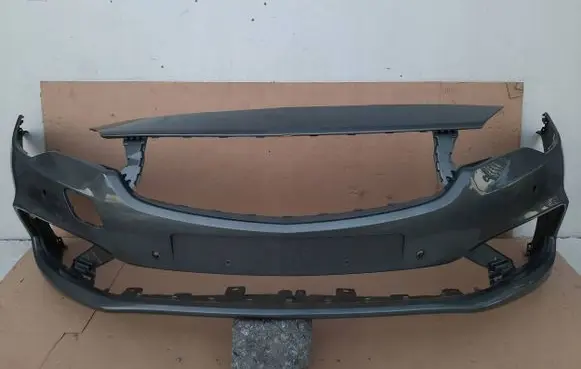 Opel Astra K Front bumper