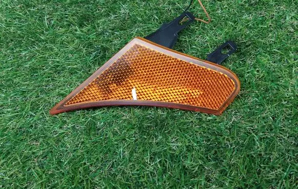 Headlight part