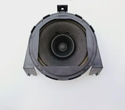 Opel Corsa C Rear door speaker 13112932