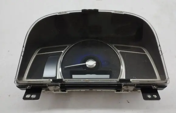 Honda Civic Speedometer (instrument cluster) 78200