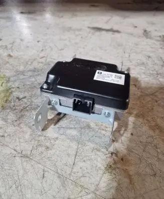 Buick Encore GX I Voltage converter/converter module 42601710 000252965 1119326