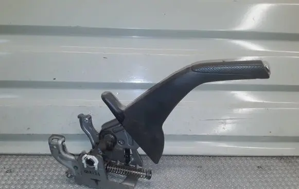 Chevrolet Cruze Handbrake/parking brake lever assembly 