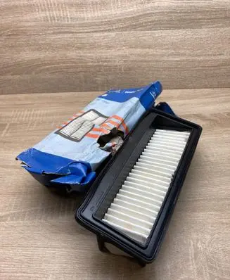 Hyundai i10 Air filter 281130X200