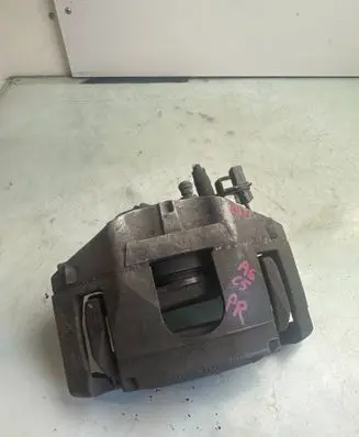 Audi A6 S6 C5 4B Front brake caliper 4567