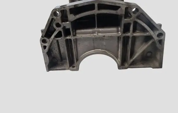 Renault Laguna III Oil sump 8200318813